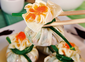 Joyous One Chao Zhou Cuisine Joyous One Chao Zhou Cuisine