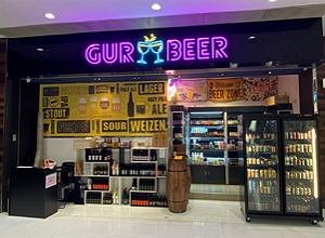 GUR BEER