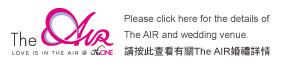 The AIR logo