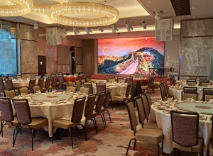 Grand Ballroom