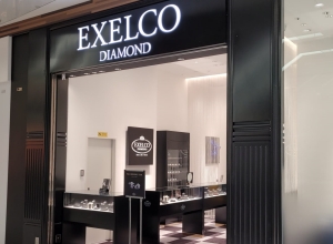 EXELCO DIAMOND BELGIUM