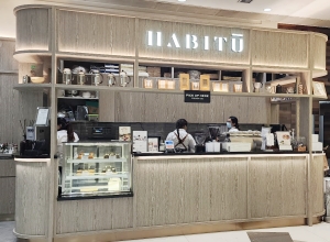 HABITŪ