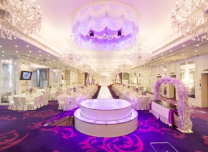 Palace Wedding Banquet Specialist