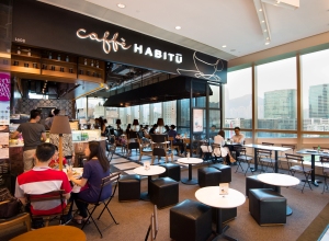HABITŪ HABITŪ